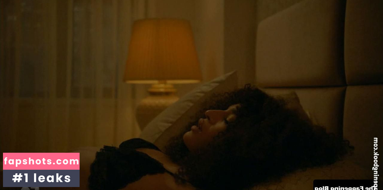 Indya Moore Nahé úniky fotek pouze od fanoušků #26 - Fapshots