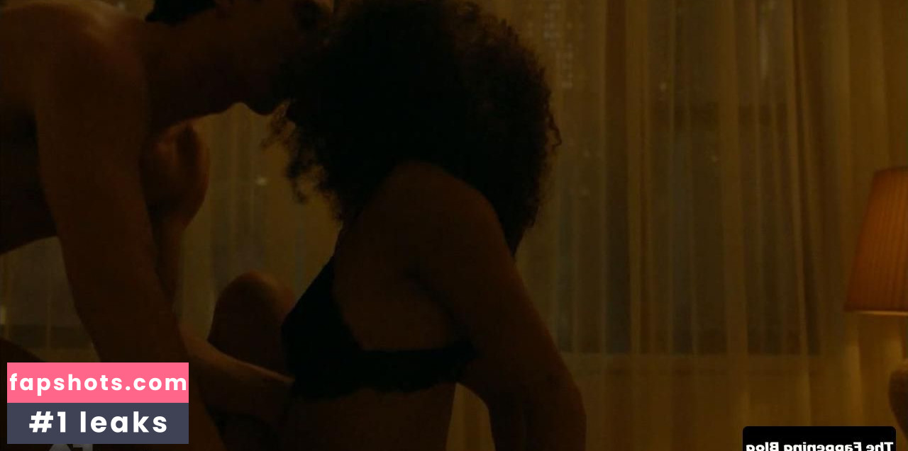 Indya Moore Nahé úniky fotek pouze od fanoušků #27 - Fapshots