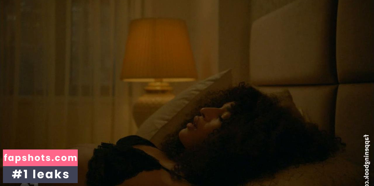 Indya Moore Nahé úniky fotek pouze od fanoušků #82 - Fapshots