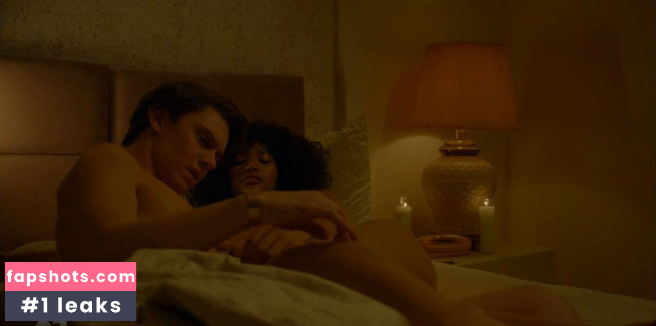 Indya Moore Nahé úniky fotek pouze od fanoušků #84 - Fapshots