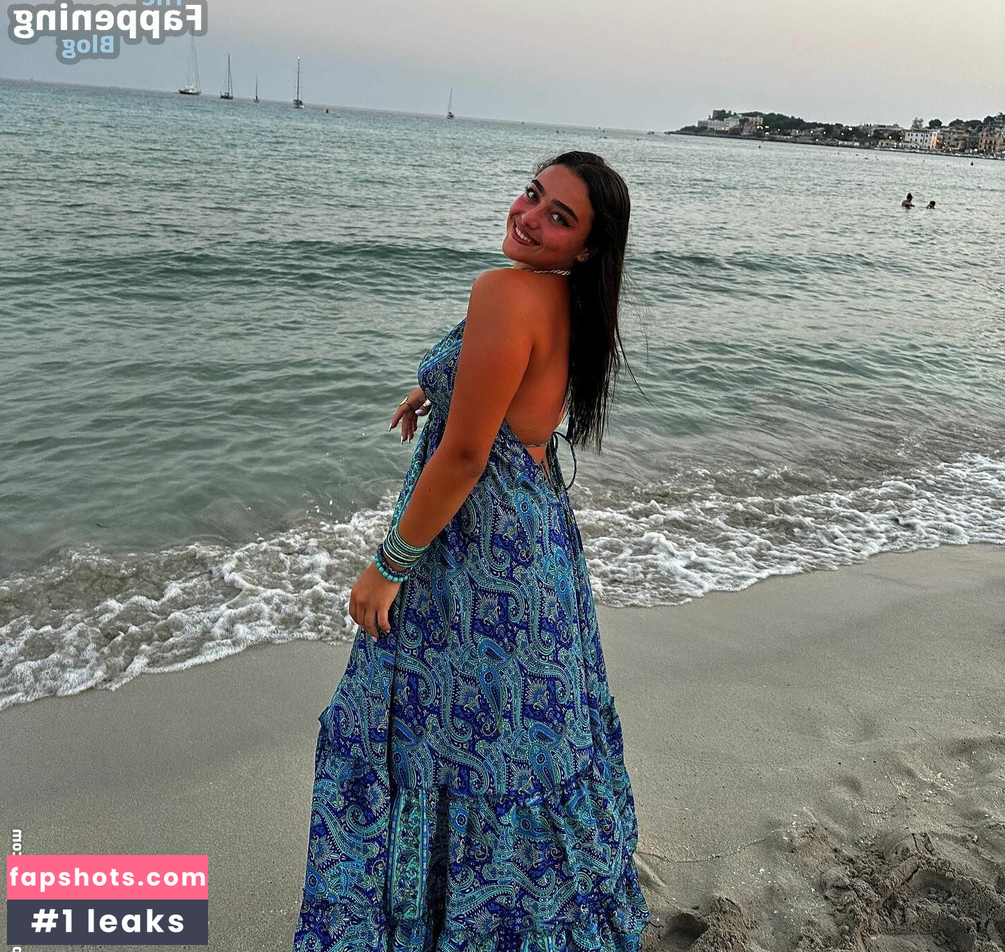 Ines Abdelli Nude Leaks OnlyFans Photos #12 - LeakJerk