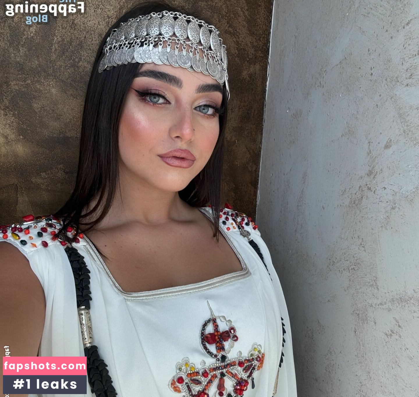 Ines Abdelli Nude Leaks OnlyFans Photos #20 - LeakJerk