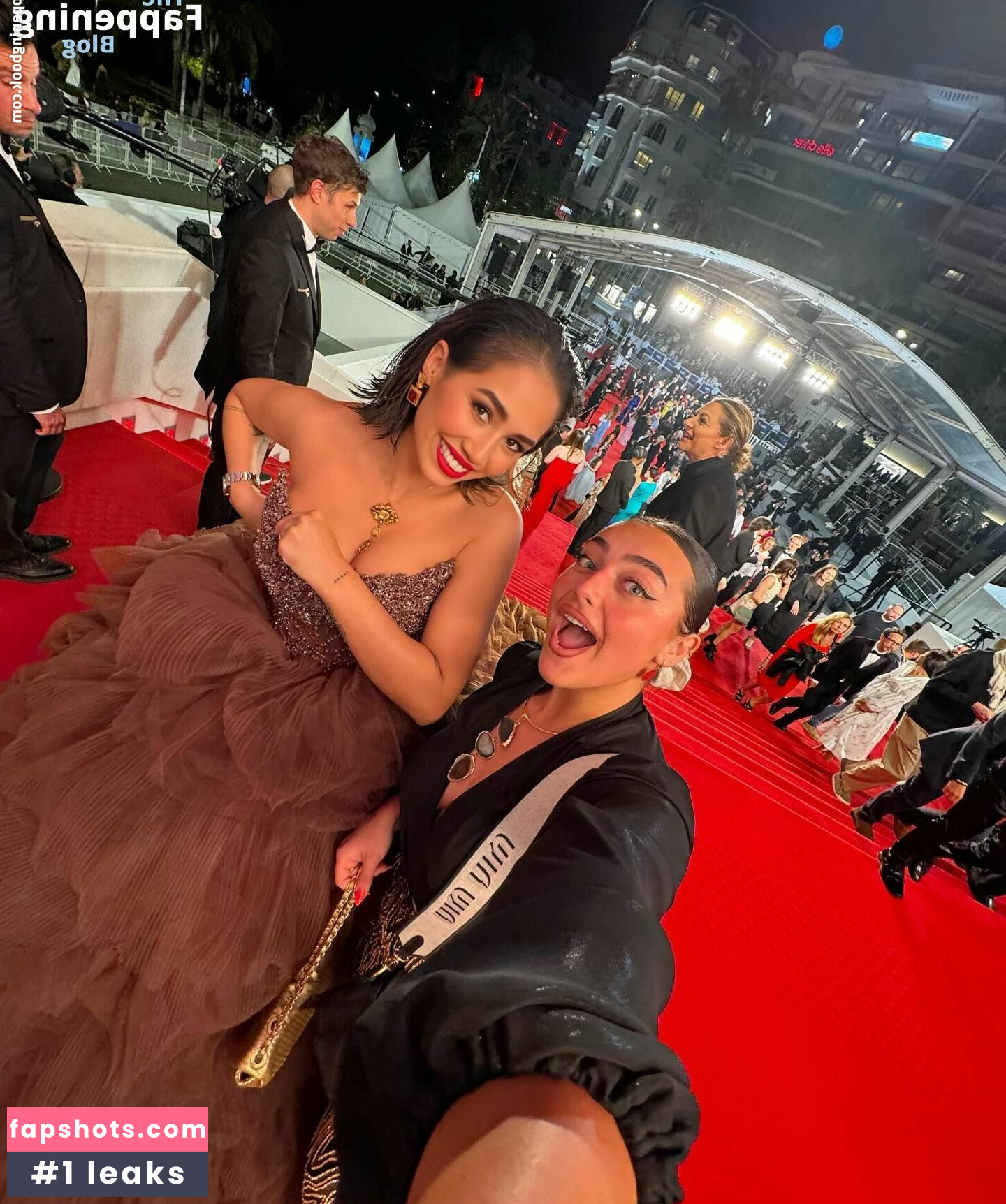 Ines Abdelli Nude Leaks OnlyFans Photos #23 - LeakJerk