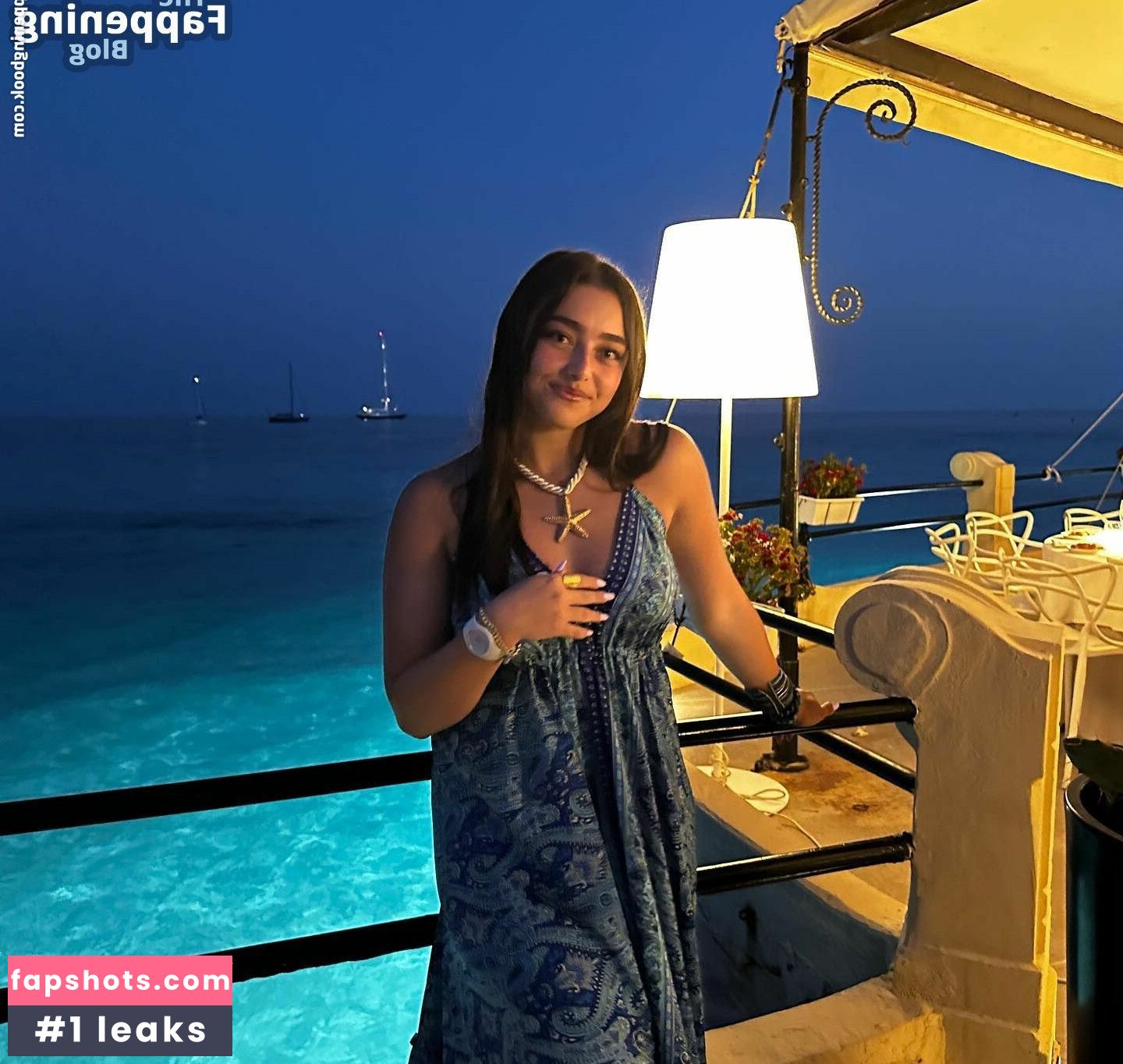 Ines Abdelli Nude Leaks OnlyFans Photos #6 - LeakJerk