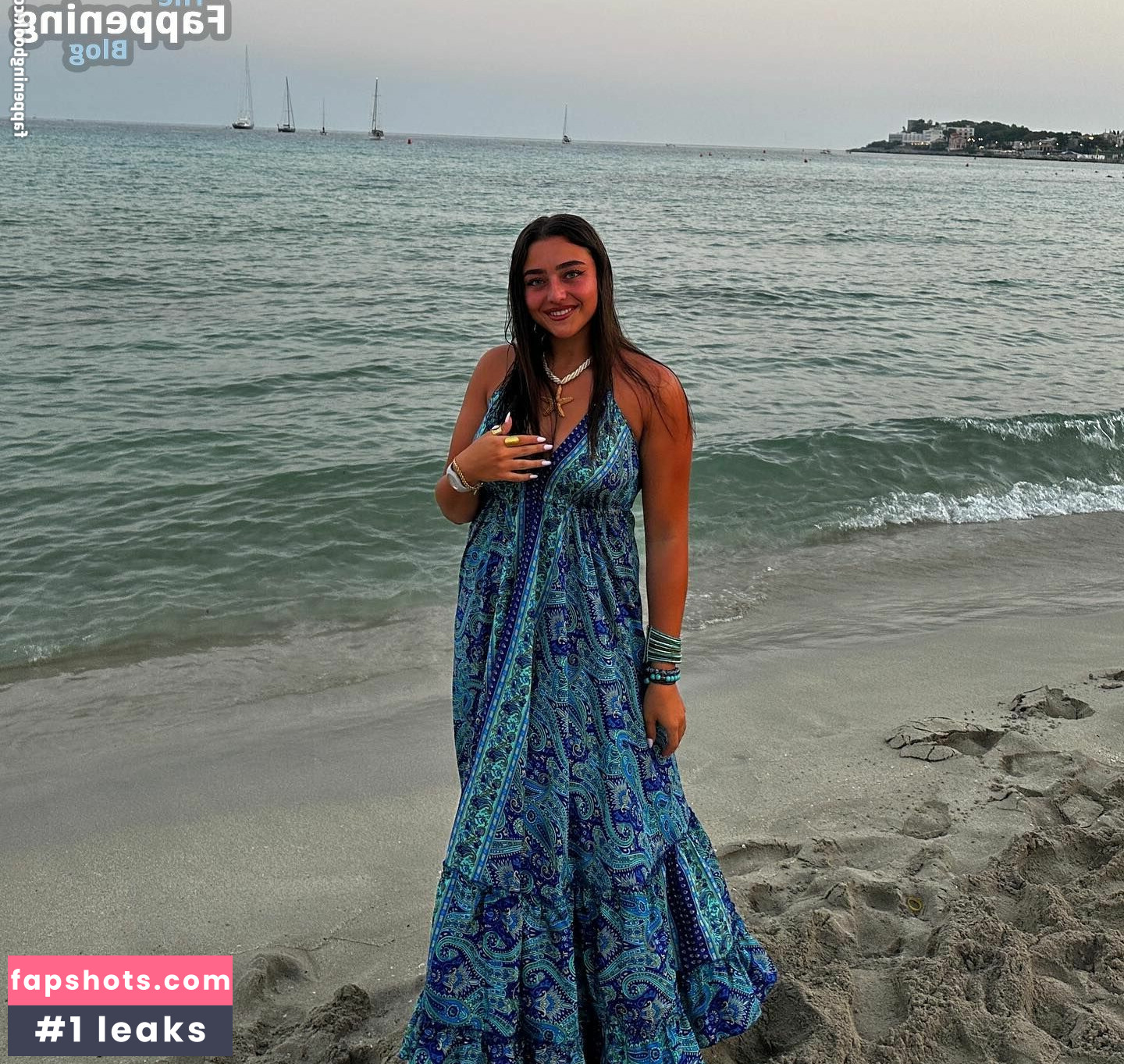 Ines Abdelli Nude Leaks OnlyFans Photos #7 - LeakJerk