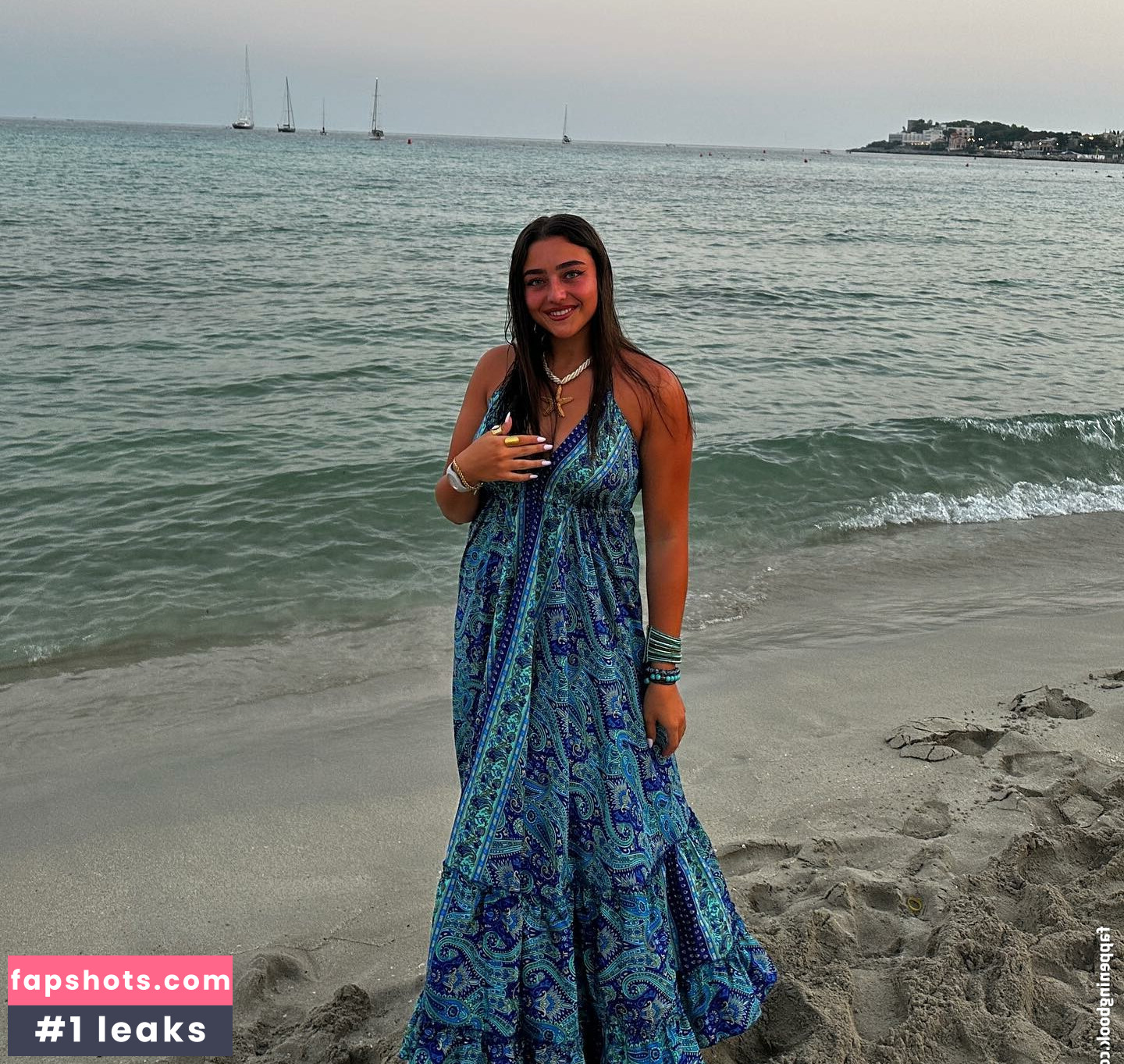 Ines Abdelli Nude Leaks OnlyFans Photos #8 - LeakJerk