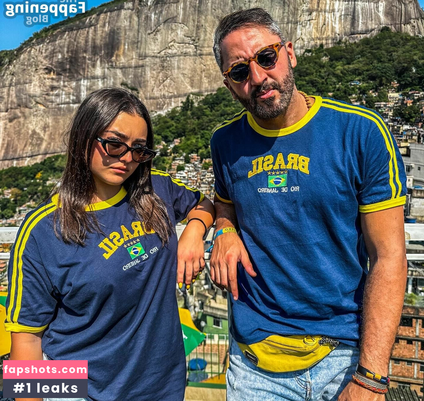 Ines Abdelli Nude Leaks OnlyFans Photos #9 - LeakJerk