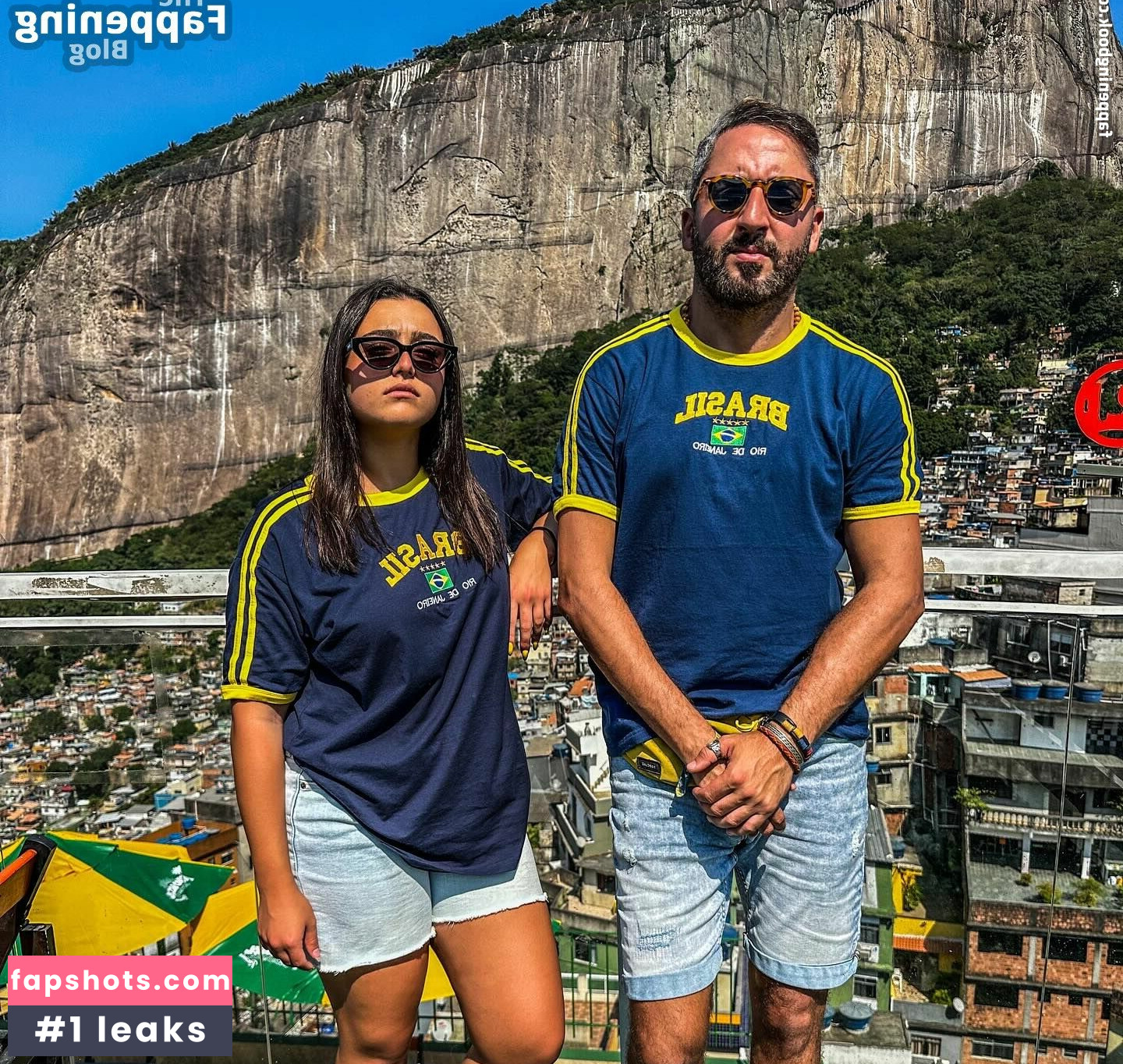 Ines Abdelli Nude Leaks OnlyFans Photos #10 - LeakJerk