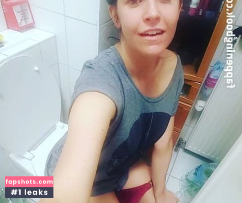 Ines Anioli Nahé úniky fotek pouze od fanoušků #23 - Fapshots