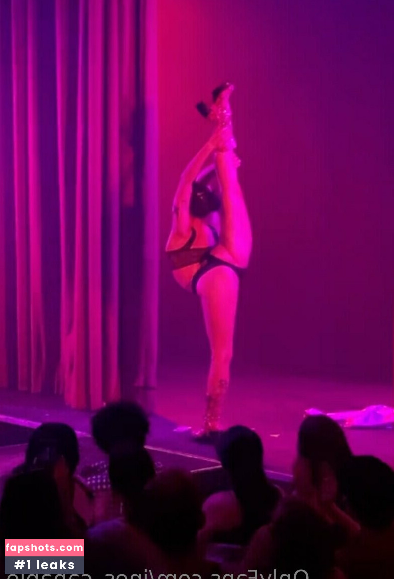 ines_capable Filtración Desnuda OnlyFans Foto #13 - Fapshots