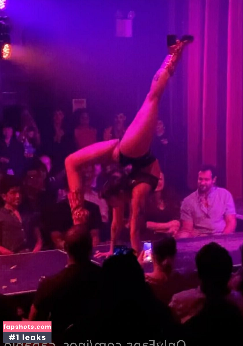 ines_capable Filtración Desnuda OnlyFans Foto #4 - Fapshots