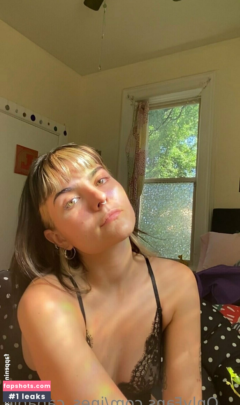 ines_capable Filtración Desnuda OnlyFans Foto #10 - Fapshots