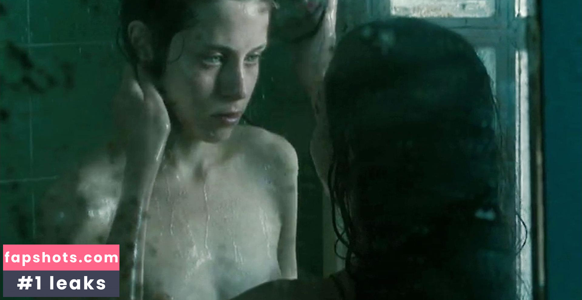 Inés Efron gallery photo #11