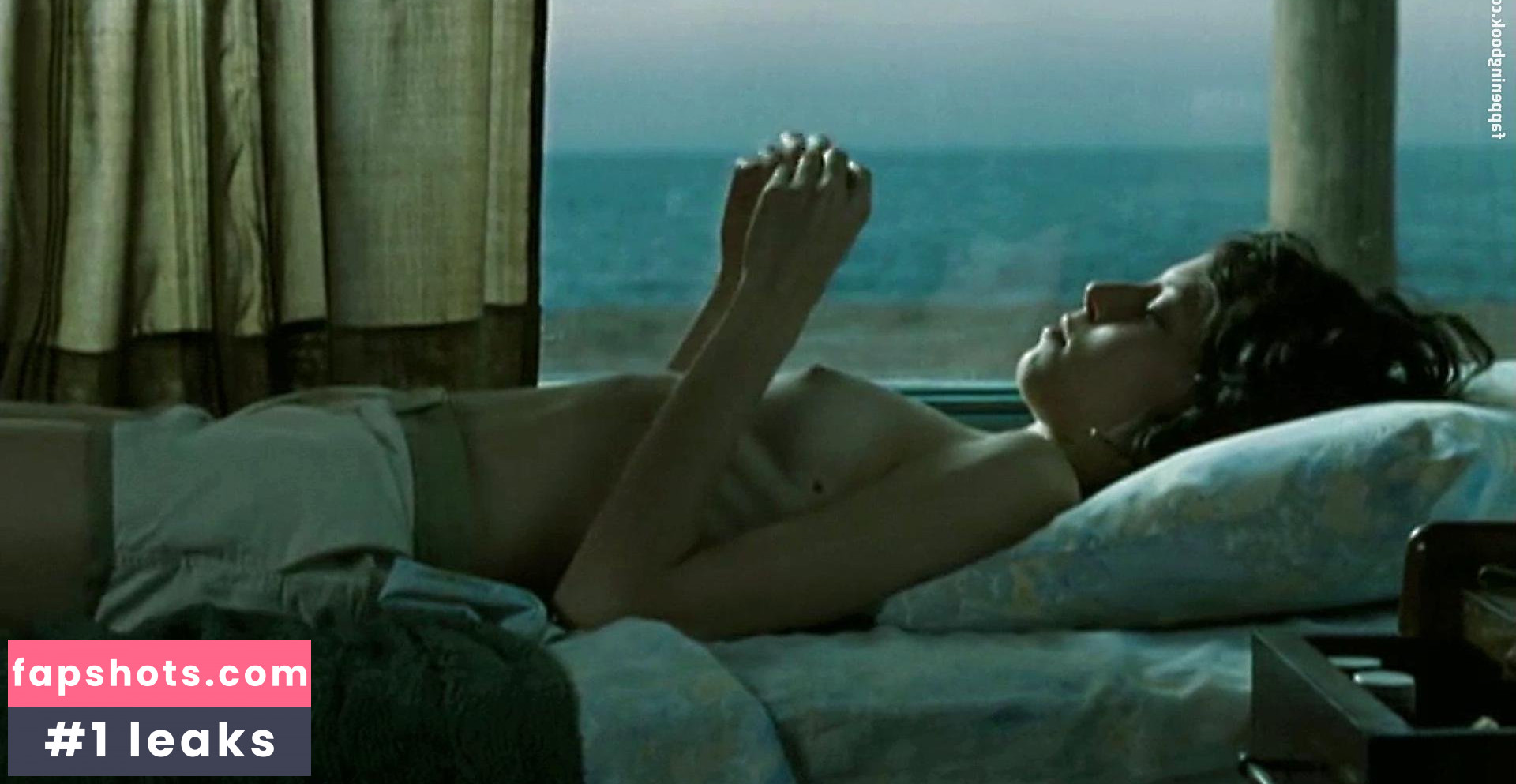 Inés Efron gallery photo #12