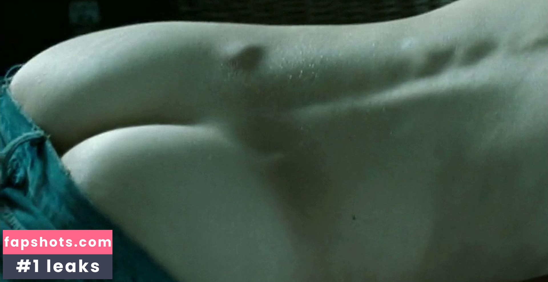 Inés Efron gallery photo #13