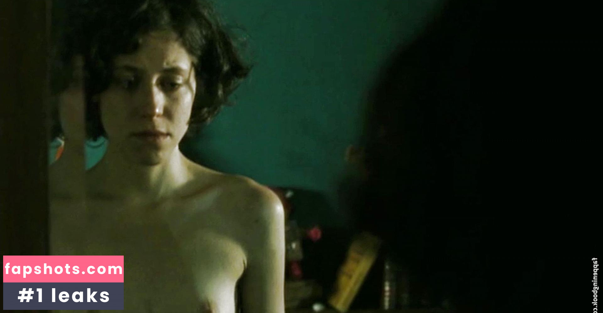 Inés Efron gallery photo #14