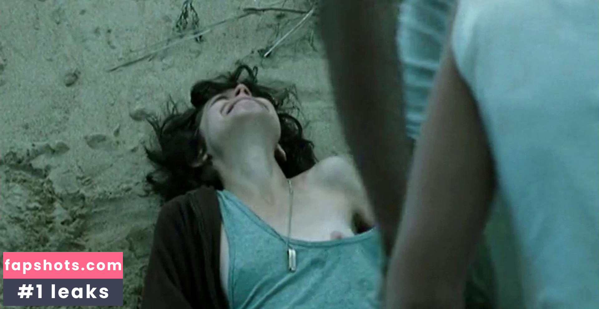 Inés Efron gallery photo #17