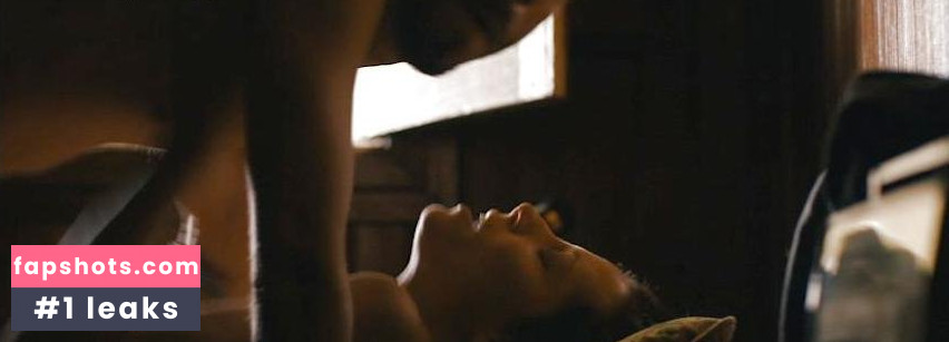 Inés Efron gallery photo #19