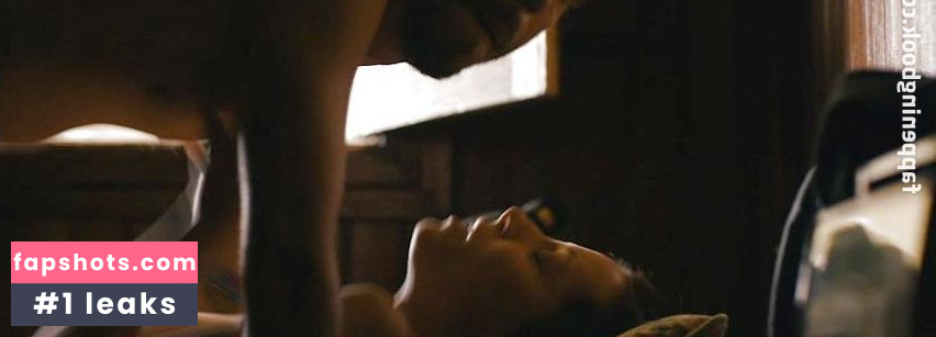 Inés Efron gallery photo #20