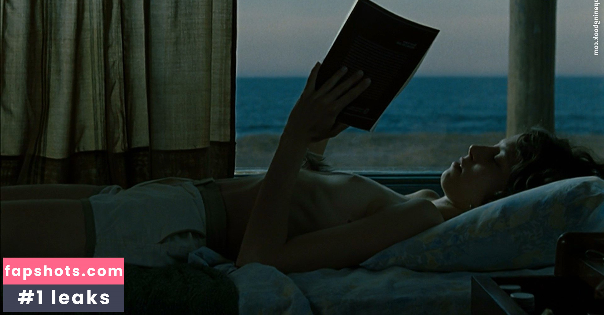 Inés Efron gallery photo #3