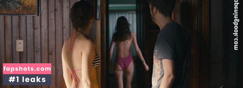 Inés Efron gallery photo #21