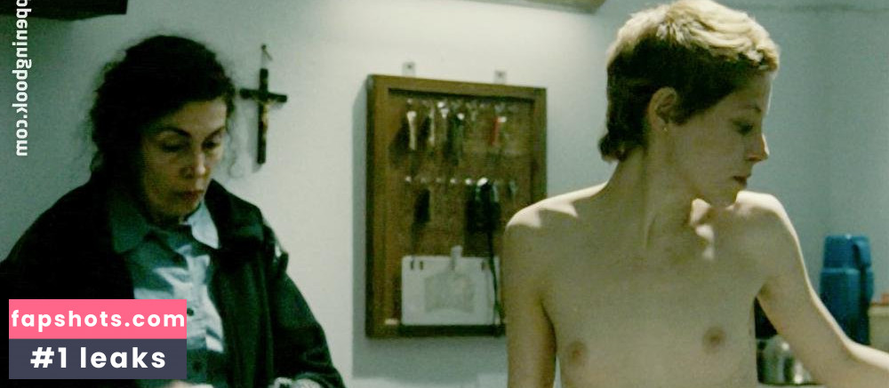 Inés Efron gallery photo #24