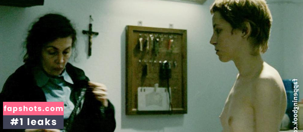 Inés Efron gallery photo #26