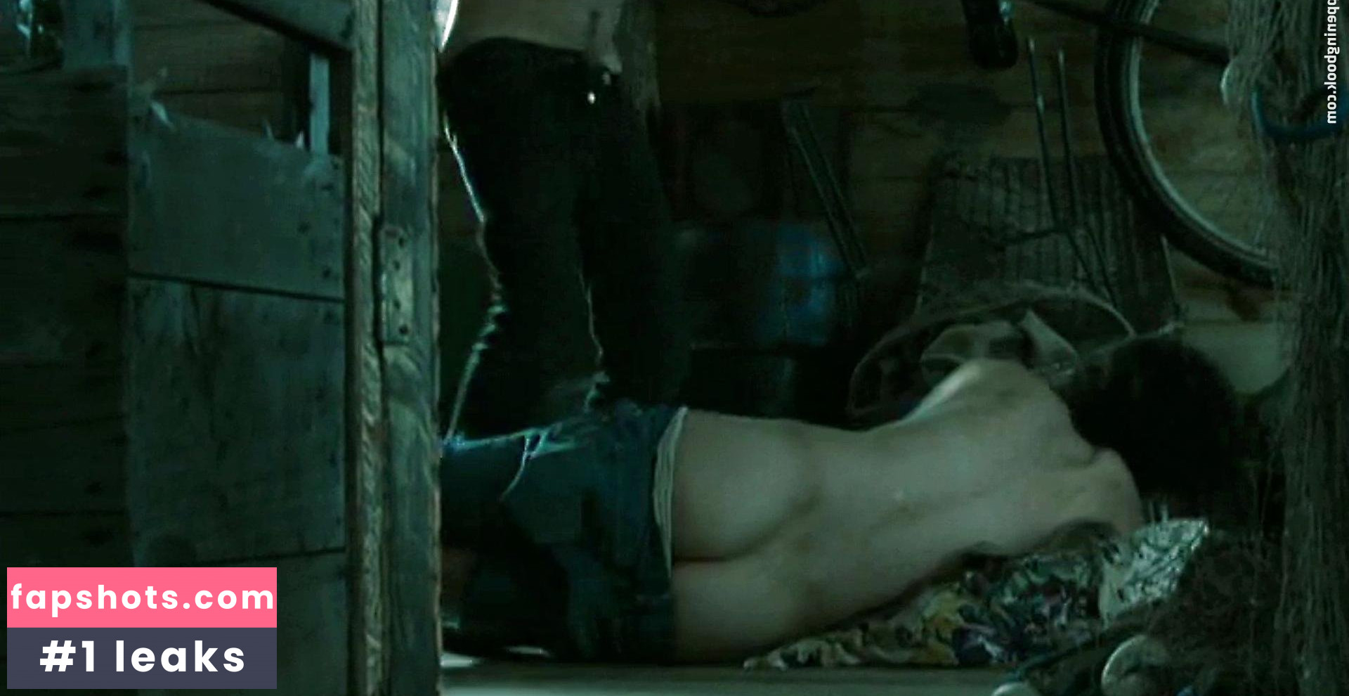 Inés Efron gallery photo #9