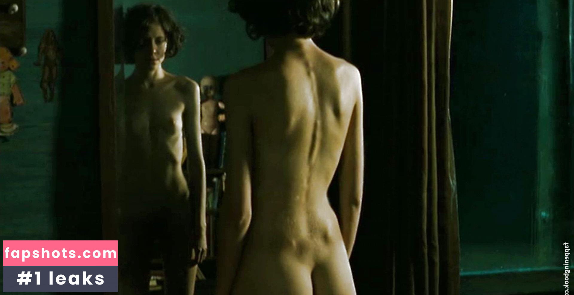 Inés Efron gallery photo #10