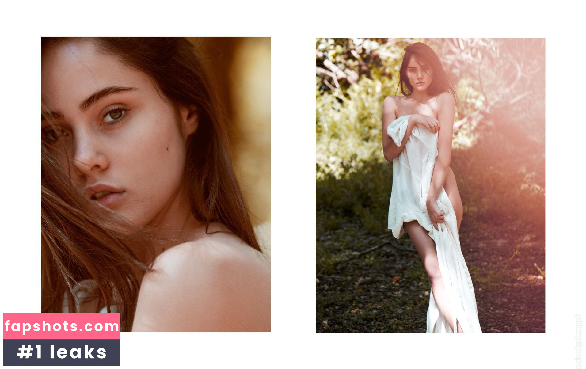 Ines Garcia Nacktheit OnlyFans Fotos #3 - Fapshots