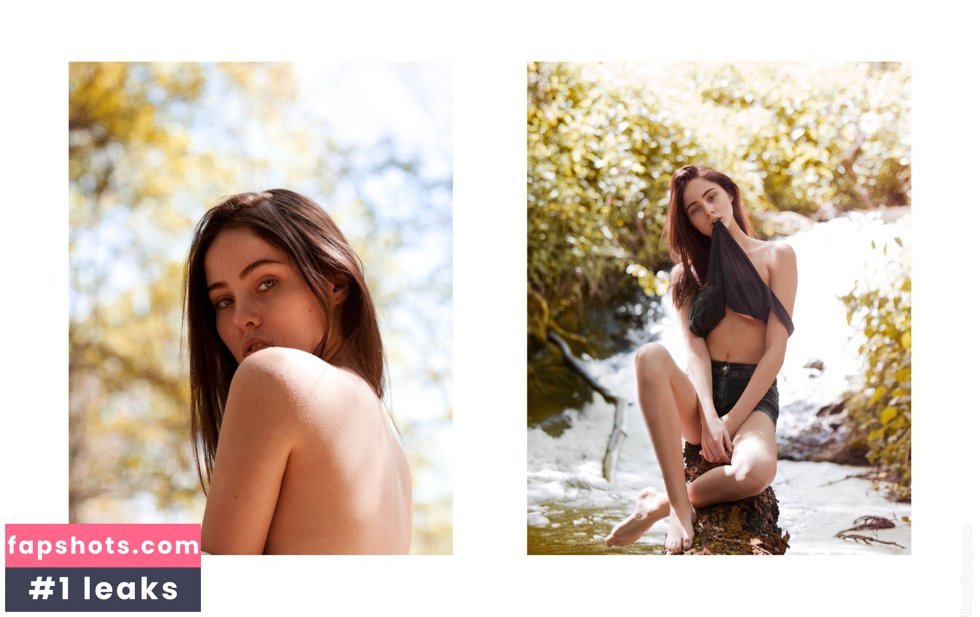 Ines Garcia Nacktheit OnlyFans Fotos #5 - Fapshots