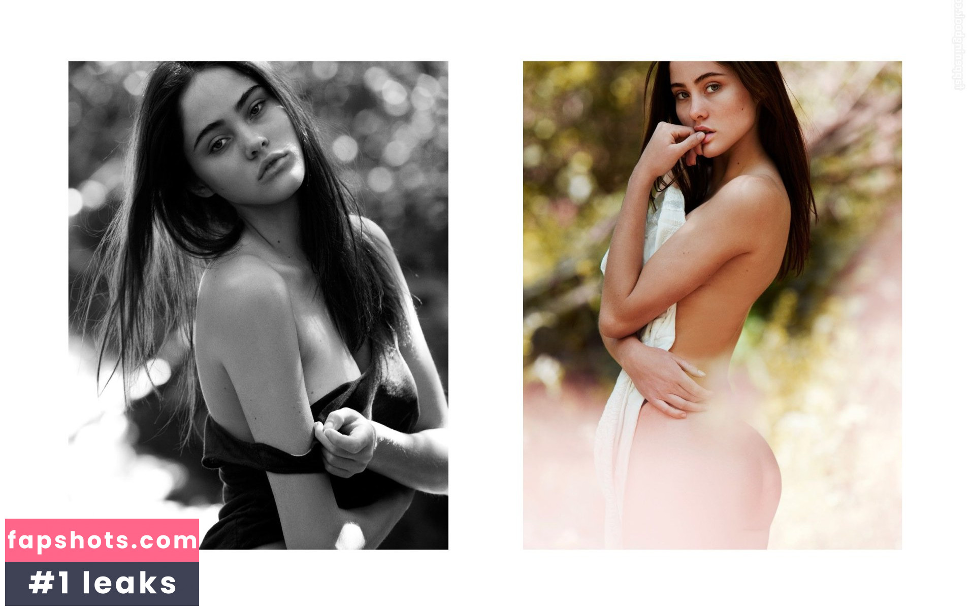 Ines Garcia Nacktheit OnlyFans Fotos #6 - Fapshots