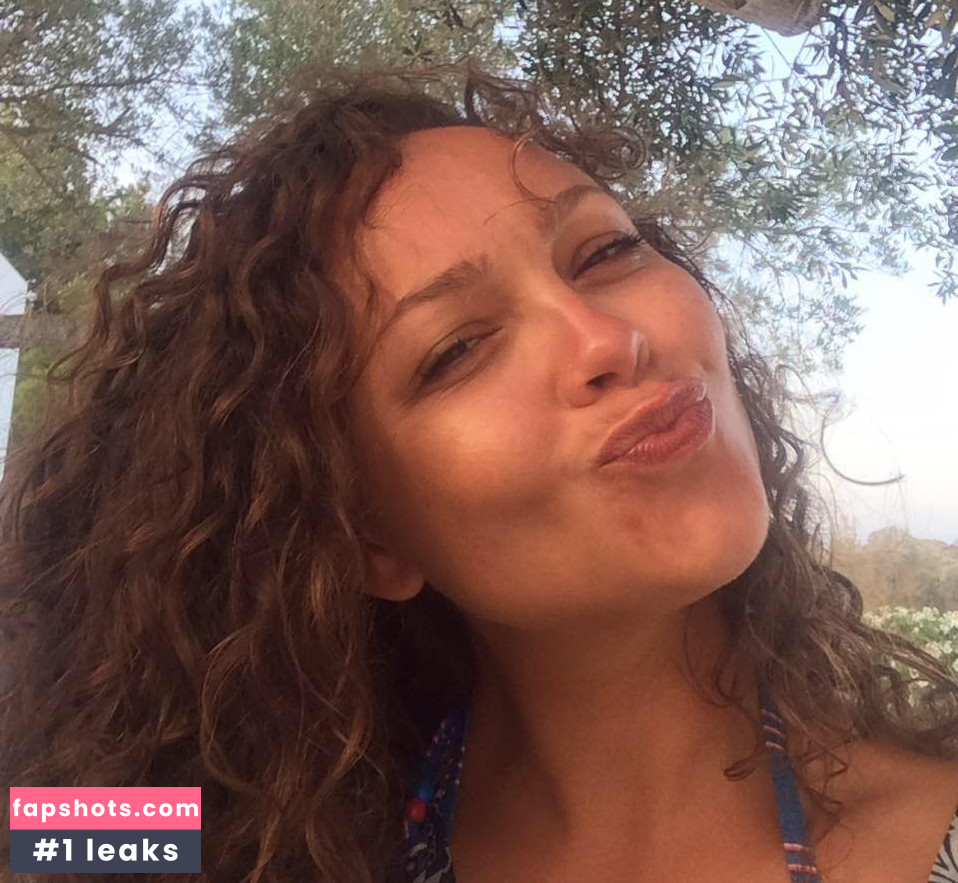 Ines Kurenbach Nude Leaks OnlyFans Photos #3 - Fapshots