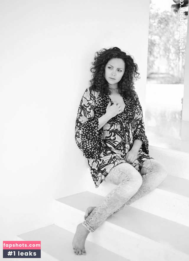 Ines Kurenbach Nude Leaks OnlyFans Photos #5 - Fapshots