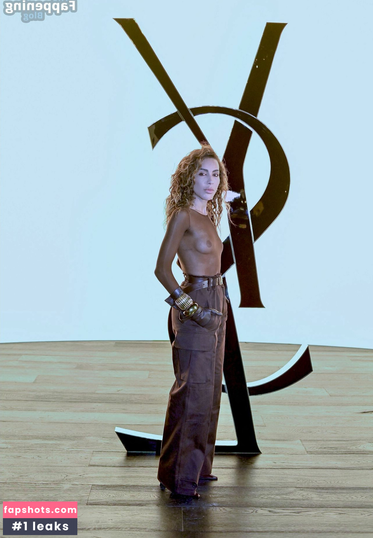 Ines Rau Nude Leaks OnlyFans Photos #3 - LeakJerk