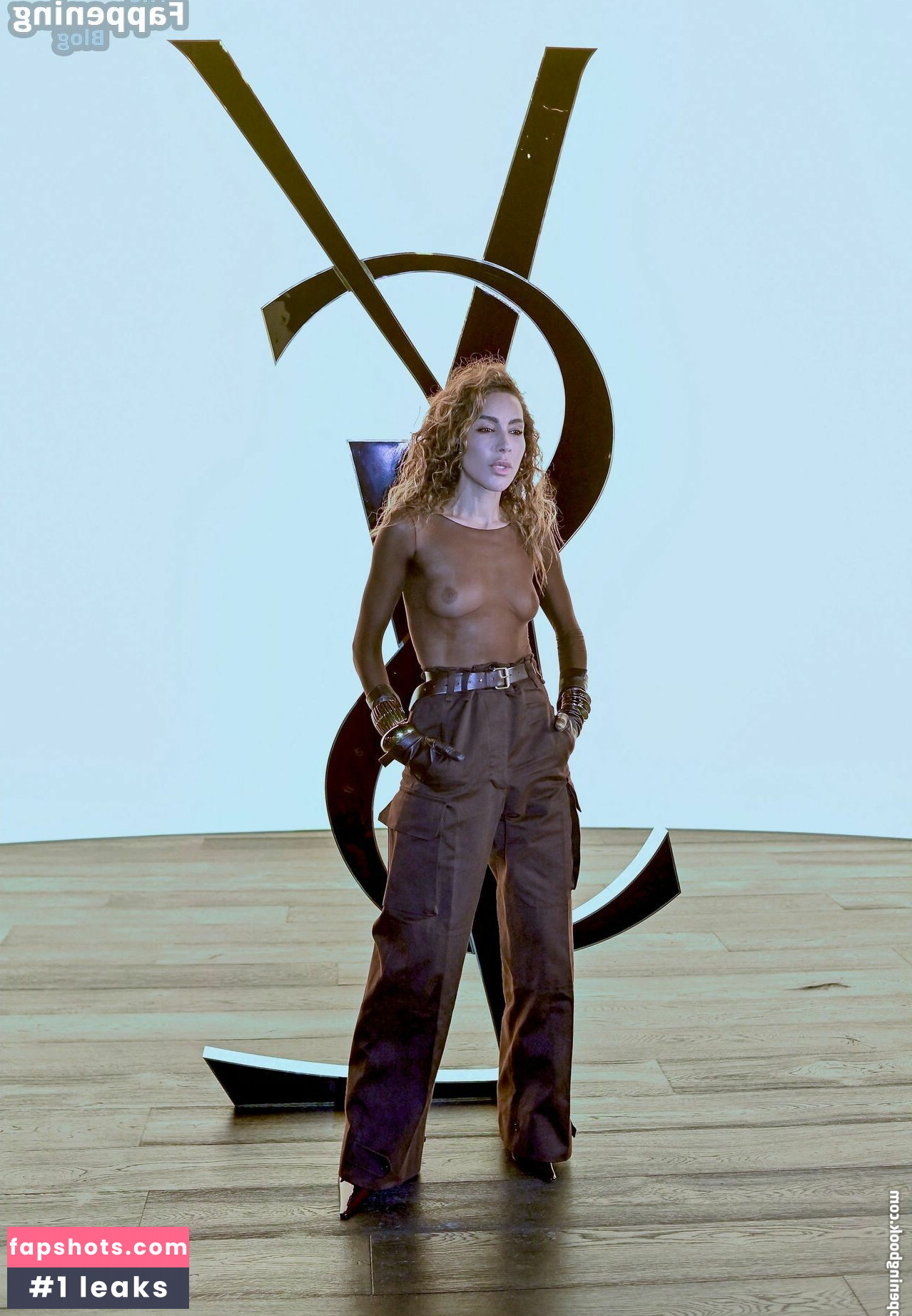 Ines Rau nude babe gallery