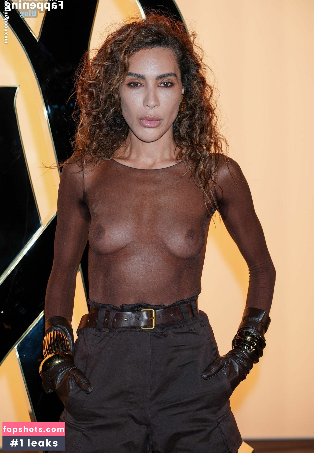 Ines Rau Nude Leaks OnlyFans Photos #9 - LeakJerk