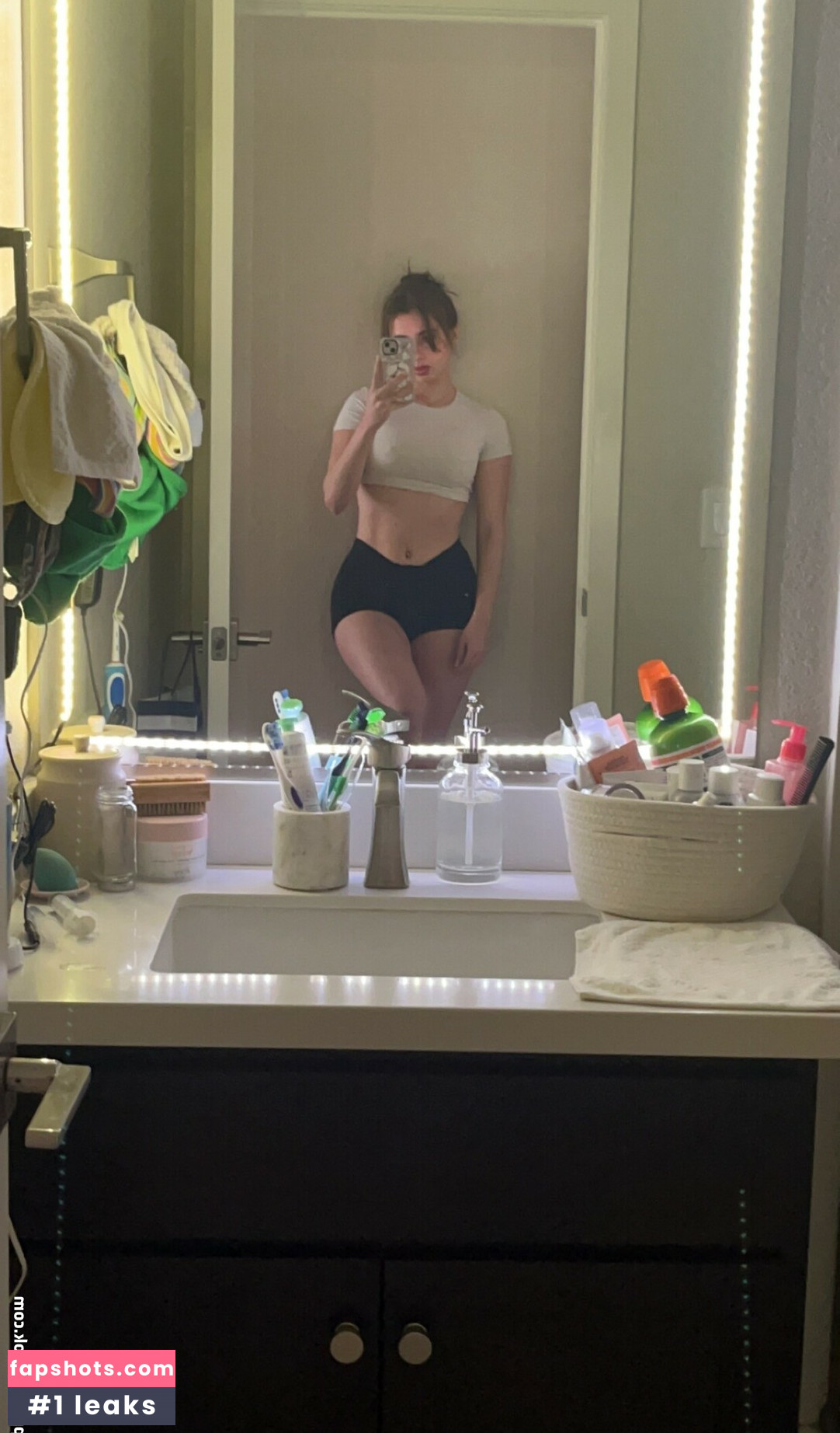 ines.roml Nahé úniky fotek pouze od fanoušků #24 - Fapshots