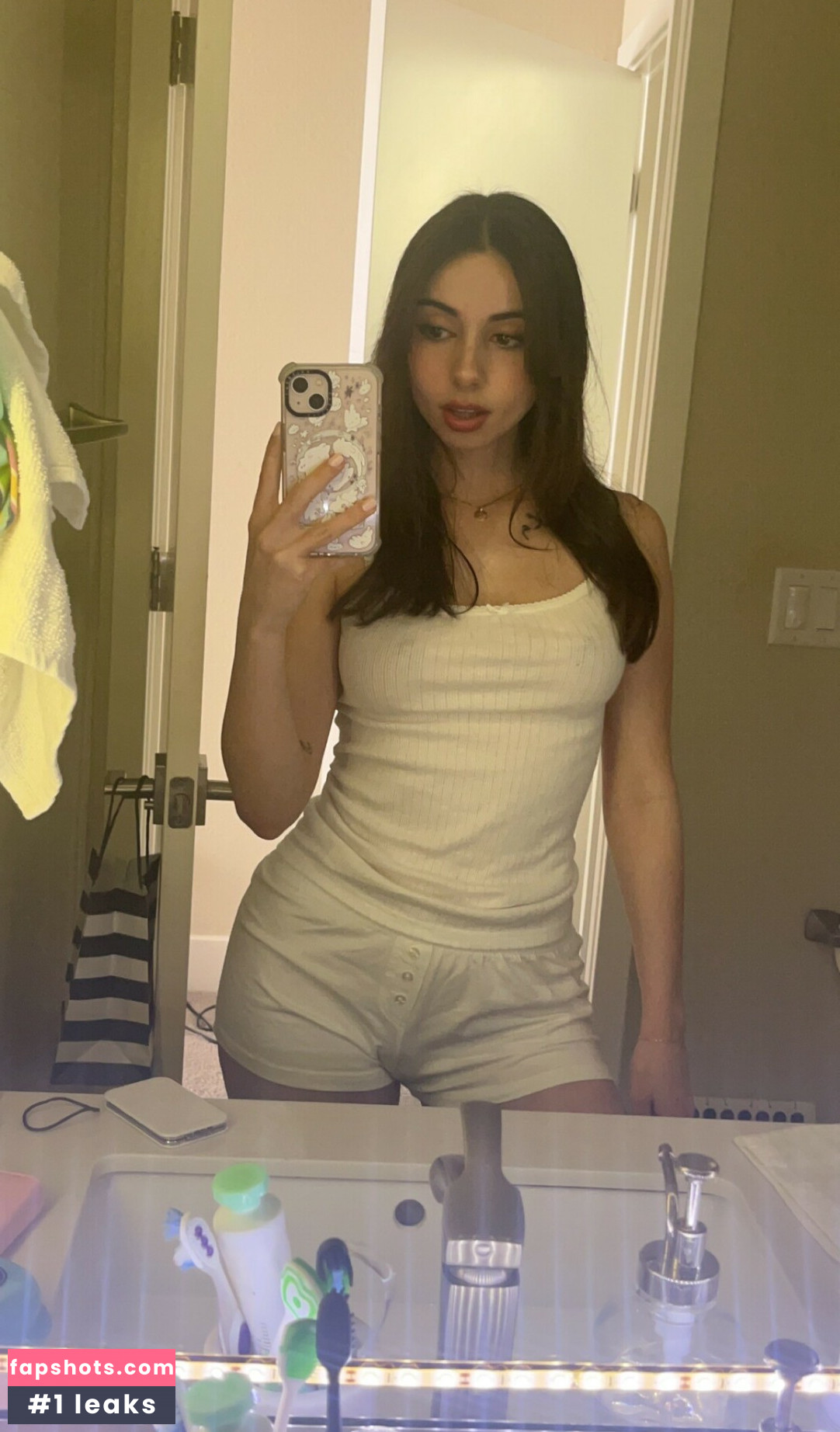 ines.roml Nahé úniky fotek pouze od fanoušků #27 - Fapshots