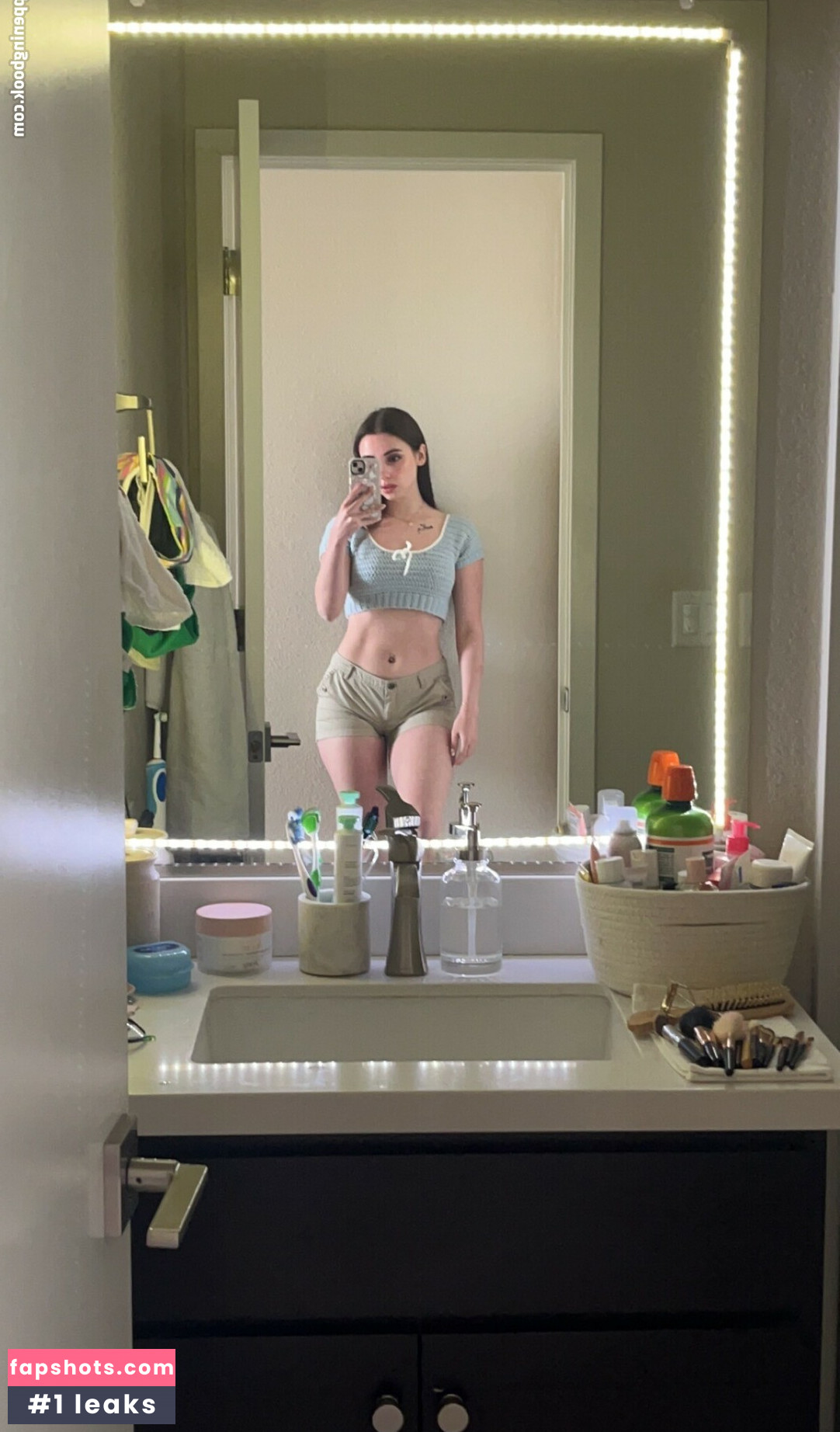 ines.roml Nahé úniky fotek pouze od fanoušků #31 - Fapshots