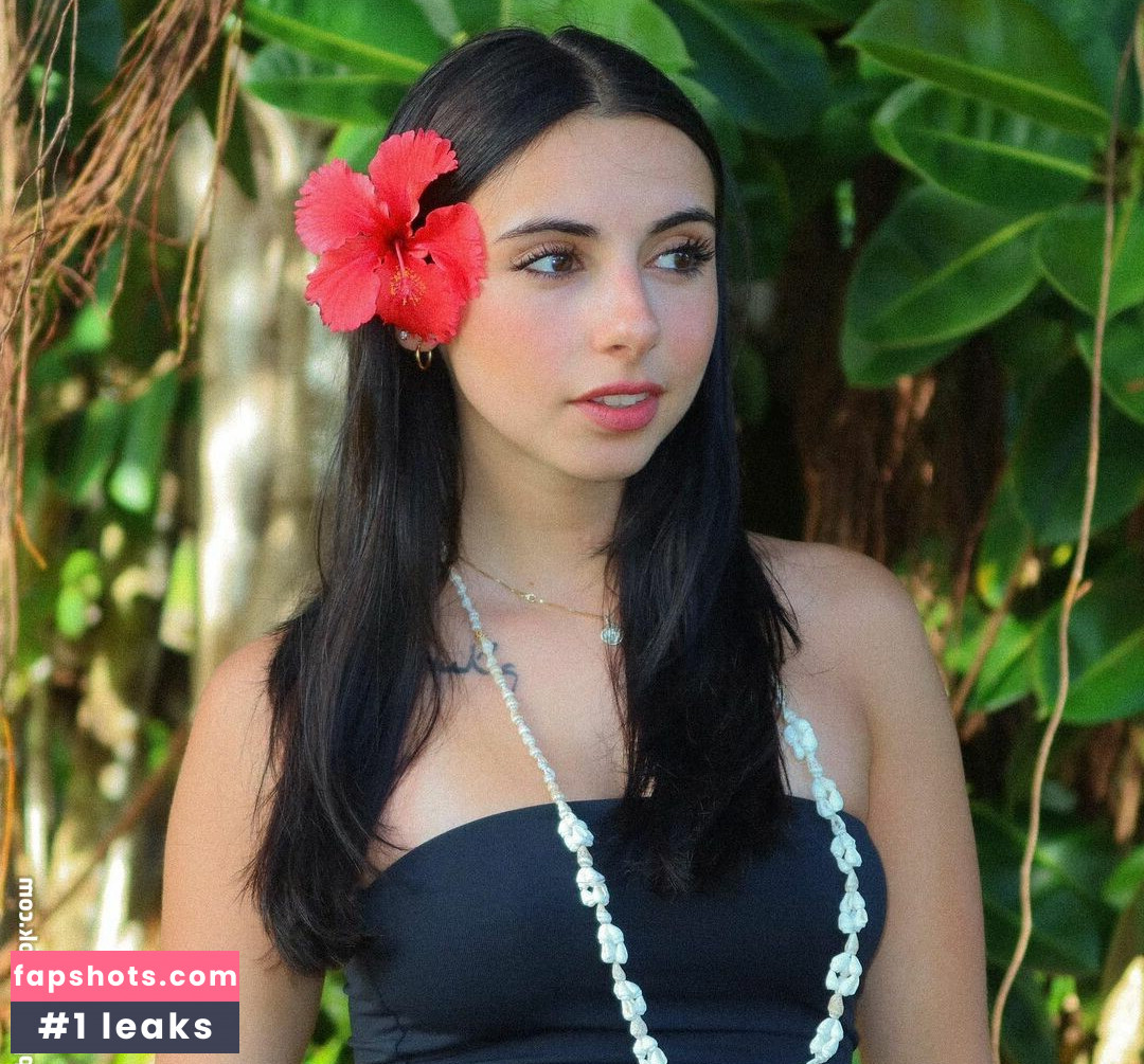 ines.roml Nahé úniky fotek pouze od fanoušků #34 - Fapshots