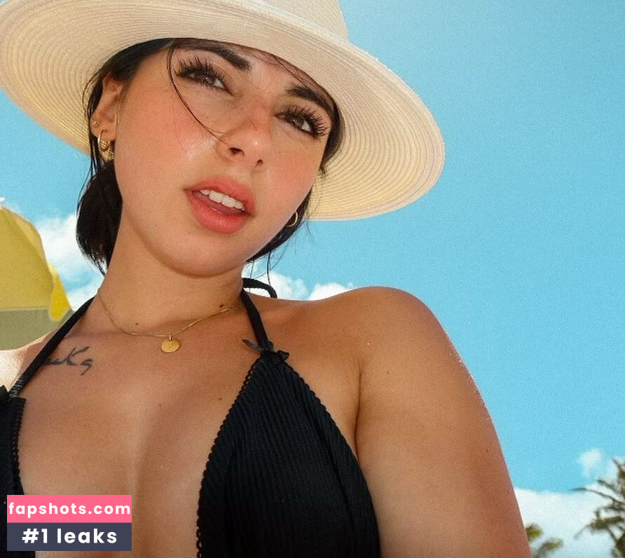 ines.roml Nahé úniky fotek pouze od fanoušků #35 - Fapshots