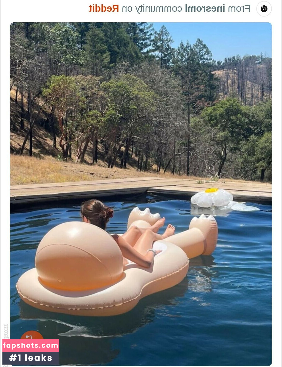 ines.roml Nahé úniky fotek pouze od fanoušků #42 - Fapshots