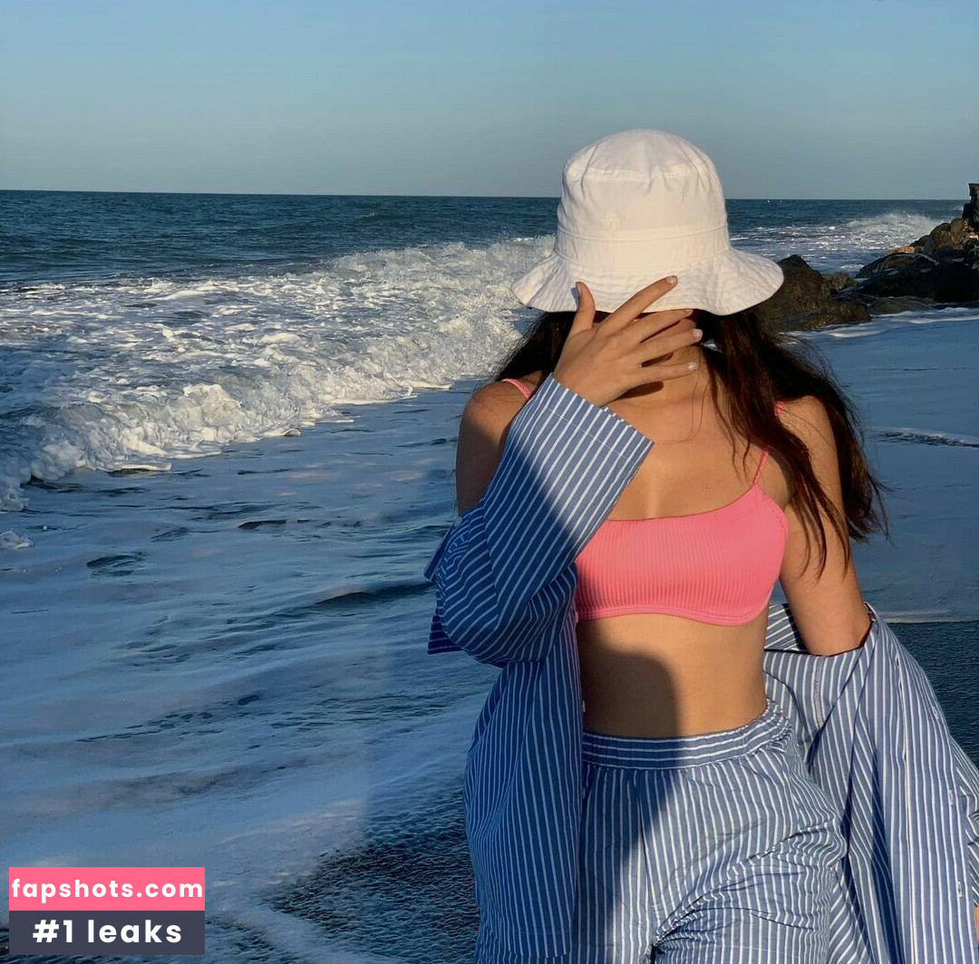 ines.roml Nahé úniky fotek pouze od fanoušků #46 - Fapshots