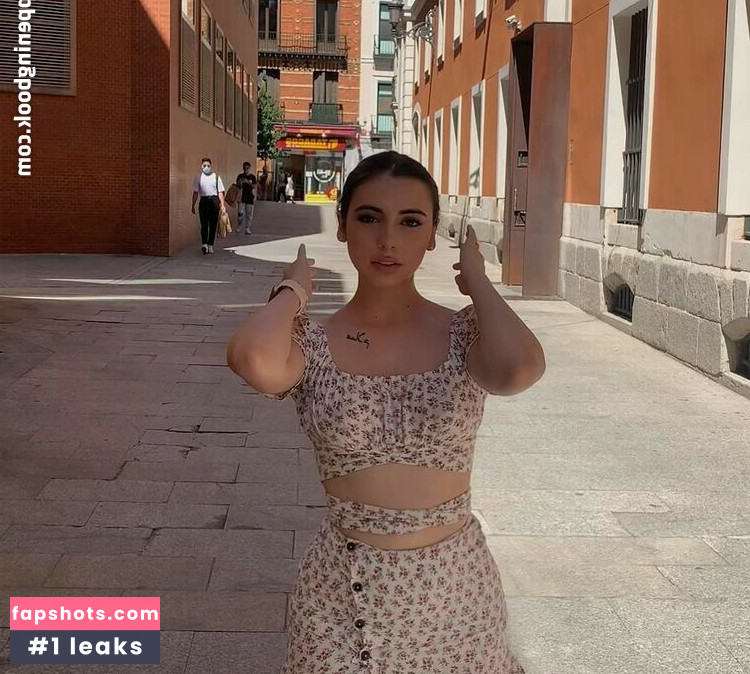 ines.roml Nahé úniky fotek pouze od fanoušků #49 - Fapshots