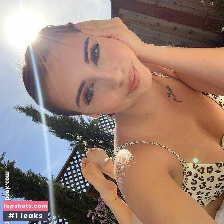 ines.roml Nahé úniky fotek pouze od fanoušků #50 - Fapshots