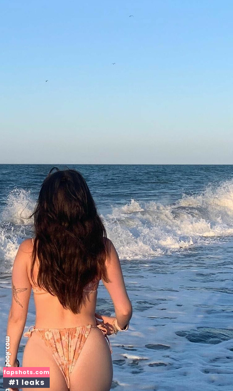 ines.roml Nahé úniky fotek pouze od fanoušků #51 - Fapshots