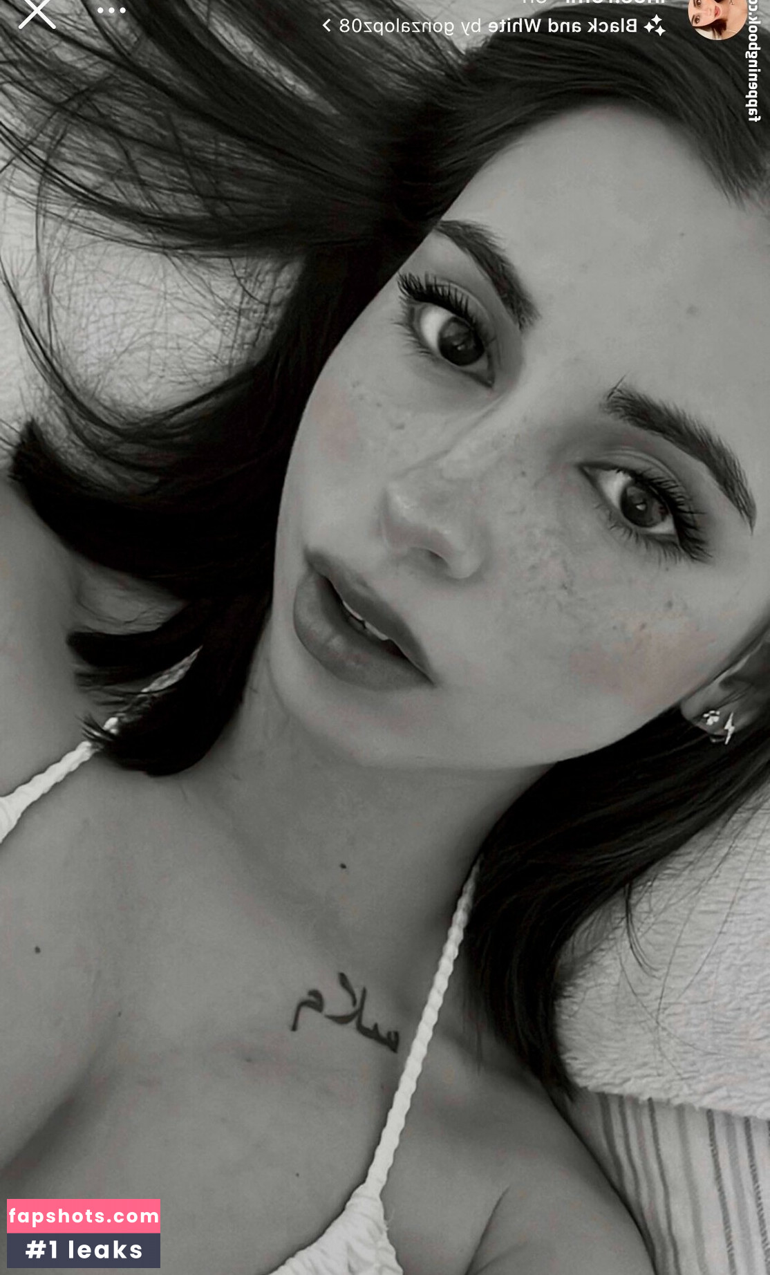 ines.roml Nahé úniky fotek pouze od fanoušků #8 - Fapshots