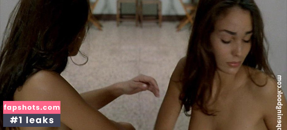 Inés Sastre gallery photo #12