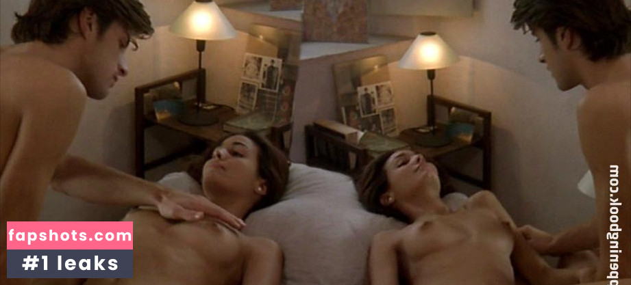 Inés Sastre gallery photo #15